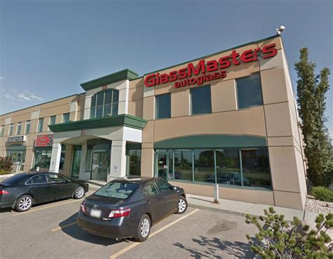 car window repairs sherwood park.